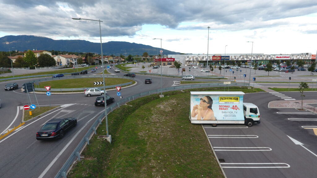 Dema Pubblicità-Vela Spaccio Occhiali Vision 2 Dema Pubblicità-Vela Spaccio Occhiali Vision 2