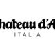 Dema Pubblicità-lavora con Chateau d'Ax Italia