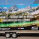 Dema Pubblicità-Vela Dolomiti patrimonio Unesco