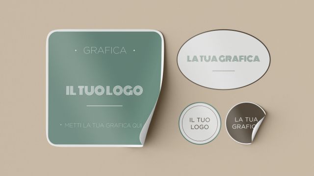 Dema Pubblicità-Adesivi