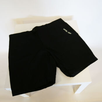 Dema Pubblicità-pantaloncino nero Dema Pubblicità-pantaloncino nero