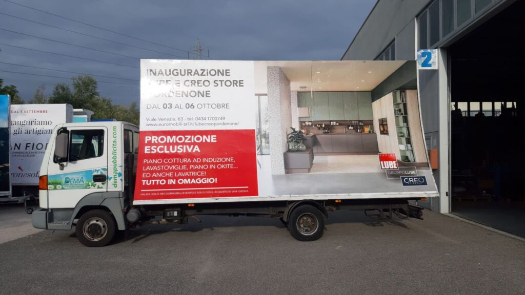 Dema Pubblicità-Camion vela a noleggio 5 Dema Pubblicità-Camion vela a noleggio 5