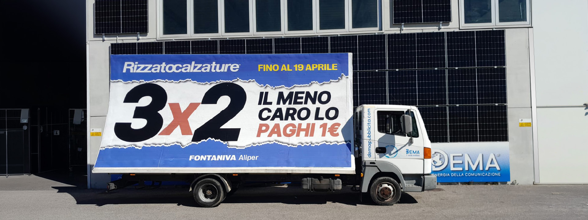 Camion 6x3