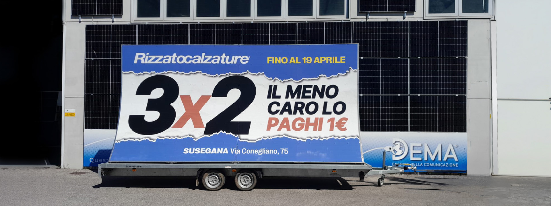 Vela 6x3